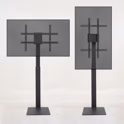 TooQ FS2286M-B support pour téléviseur 177,8 cm (70") Noir - Vue supplémentaire 3