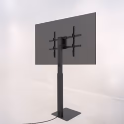 TooQ FS2286M-B support pour téléviseur 177,8 cm (70") Noir - Vue supplémentaire 5