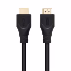 Nanocable Câble HDMI V1.4 CCS, A/M-A/M, 2m - Vue supplémentaire 2