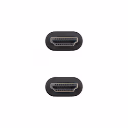 Nanocable Câble HDMI V1.4 CCS, A/M-A/M, 2m - Vue supplémentaire 3