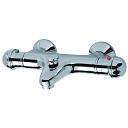 Mitigeur bain-douche thermostatique POLO monocommande - ROCA - WM3120T3ZC0C300