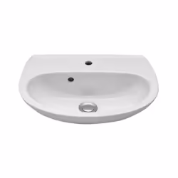 Lave-mains 45cm ROCA POLO - Blanc Lave-mains 45 cm ROCA POLO Caractéristiques CARACTERISTIQUES Poids : 9 kg Longueur : 350 mm ...