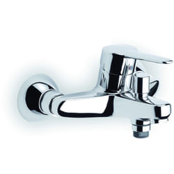 Roca - Mitigeur bain-douche mural polo