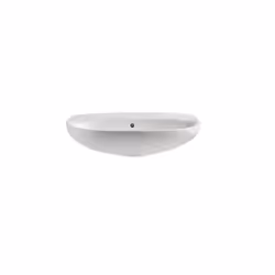 Description générale Ce lavabo mural ROCA POLO ZOOM de 56 cm en blanc est parfait pour les petites salles de bains. Il présen ...