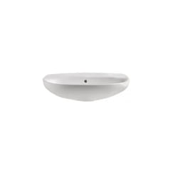 Lavabo sans colonne Polo 56x45 blanc