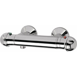 Roca - Mitigeur douche thermostatique 'polo '