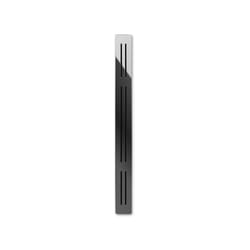 Roca - Grille de vidage en acier inoxydable pour receveur de douche Aquos 700 mm