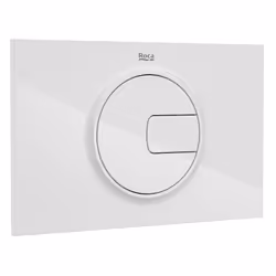 Le bouton-poussoir PL4 DUAL (ONE) est un produit durable car son système permet d'économiser de l'eau à chaque utilisation. R ...