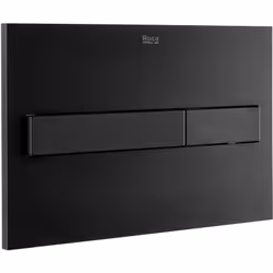 Le bouton-poussoir PL7 DUAL (ONE) est disponible en deux couleurs et en finition mate. Son design élégant et moderne s'adapte ...