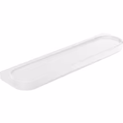 L' étagère de salle de bain fait partie de la collection ONDA de ROCA . Finie en blanc, l' étagère de salle de bain est fabri ...