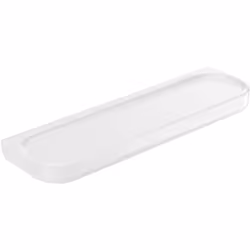 L' étagère de salle de bain fait partie de la collection ONDA de ROCA . Finie en blanc, l' étagère de salle de bain est fabri ...