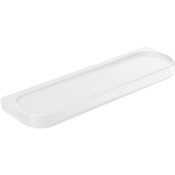 Roca - Etagère de salle de bain onda Dimensions : 300 mm