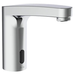 Roca - A5A5C09C00 L70 Grifo Electrónico Lavabo Un Agua - ref: A5A5C09C00