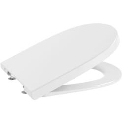 Roca - Meridian - Abattant wc, SlowClose, blanc A8012A200B