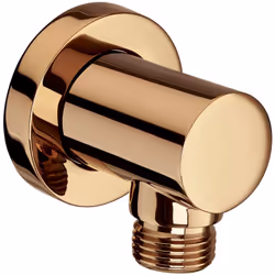 Le coude de sortie de douche Roca Aqua Round s'intégrera parfaitement dans la plupart des salles de bains ou sanitaires. Il a ...