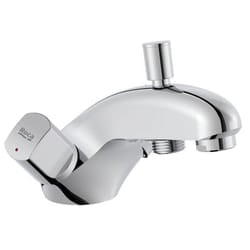 Mélangeur Bain-douche Brava Monotrou Avec Inverseur Automatique - Roca - A5a058ec00