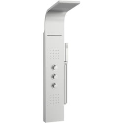 Roca - Colonne d'hydromassage thermostatique evolution