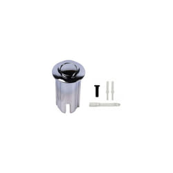 Roca - Kit bouton poussoir surélevé P/D1P