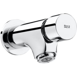 Robinet de lavabo temporisé INSTANT avec bouton poussoir - ROCA