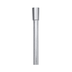 Roca - Flexible de douche universel neo-flex en pvc satiné Dimensions : 1750 mm