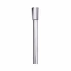 Flexible de douche universel ROCA NEO-FLEX en PVC satiné . D'une longueur de 150 ou 175 cm, ce flexible de douche est de type ...