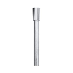 Roca - Flexible de douche universel neo-flex en pvc satiné Dimensions : 1500 mm
