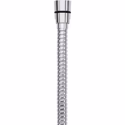 Flexible de douche Flexo métallique. Acier inoxydable. Compatible avec toutes les douchettes à main et robinetteries (ø DN 15 ...