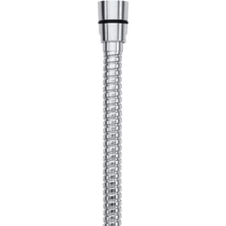 Roca - Flexible douche métallique Néo-flex 1,70 m, Chromé