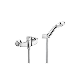 Roca Victoria Mitigeur de douche pro chromé - A5A2023C02