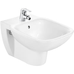 Roca - Bidet mural (carré) debba