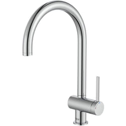 ROCA A5A841FC00 ONA Grifo Monomando Cocina Cromo - ref: A5A841FC00