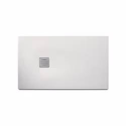 Ultra-plat à poser. Matériau Stonex : gelcoat à résistance longue durée. Finitions texturées d'aspect minéral pour effet haut ...