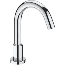 Roca - Mitigeur électronique de lavabo avec capteur intégré loft Options : Alimentation par piles