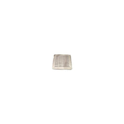 Kit grille d'évacuation pour receveur de douche terran Roca