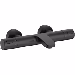 Grifo Termostático exterior para baño-ducha con inversor automático de la colección T-500 de Roca Sanitarios . Concebida para ...