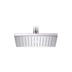 La pomme de douche ABS pour douche murale ou de plafond appartient à la collection RAINSENSE de ROCA . Avec une finition chro ...
