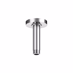 Le bras de plafond pour pomme de douche appartient à la collection RAINDREAM de ROCA , qui offre des solutions haut de gamme ...