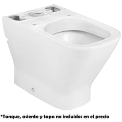Roca - Mug compact the gap avec double sortie