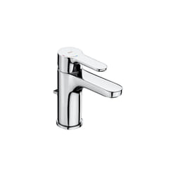 Roca - Mitigeur lavabo L20 - chrome
