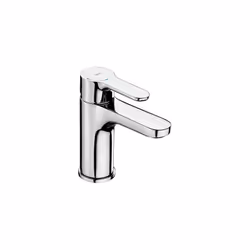 Le nouveau mitigeur de lavabo de la collection L20 de ROCA intègre le nouveau système COLD START , la technologie exclusive d ...