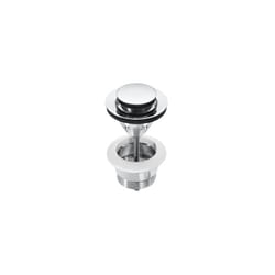 Roca - Siphon universel clic-clac Ø40 aqua