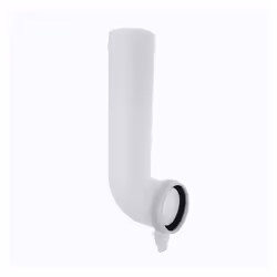 Type de produit : Coude d'alimention WCDescription : Coude d'alimentation pour réservoir WC encastré de la marque Roca.Compat ...