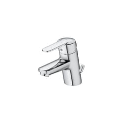 Roca - Mitigeur lavabo Victoria - chrome vidage laiton