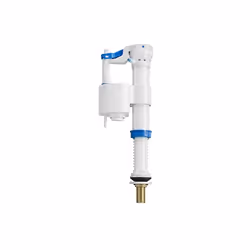 robinet flotteur compact remplissage par le bas, roca, réf.a822504400