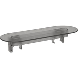 Roca - A5B4961TP0 atlas Repisa Adaptable para Grifo - ref: A5B4961TP0