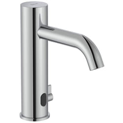 A5A559EC00 ona-e Grifo Electrónico Lavabo Agua Premezclada Cromo - ref: A5A559EC00 - Roca