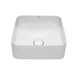 Roca - Inspira - Vasque 370x370 mm, blanc A327532000