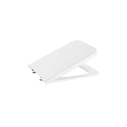 Inspira - Abattant wc, SlowClose, blanc A80153200B - Roca