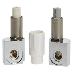 Roca - AI0012400R Bisagras Para Asientos Amortiguado - ref: AI0012400R