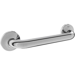 Roca - Poignée de bain droite comfort Finition : brillante - Dimensions : 380 mm
